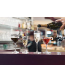 Бокал для вина happy hour 300 мл