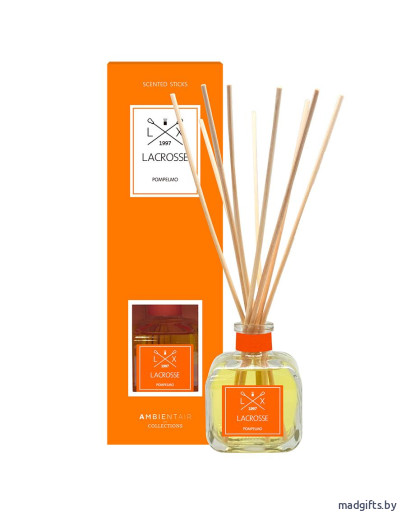 Аромат для дома «Грейпфрут» lacrosse 200 мл.