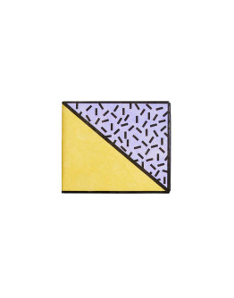 Бумажник new wallet - new  memphis