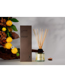 Ароматы для дома: Аромат для дома «Сандал и бергамот» lacrosse 200 мл Аромат для дома «Сандал и бергамот» lacrosse 200 мл