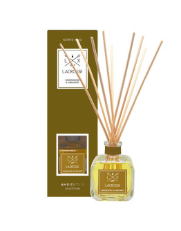 Диффузор ароматический lacrosse, sandalwood&bergamot, 200 мл