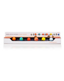 Вешалка solar system