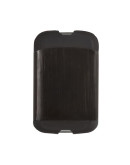 Визитница bungee черный