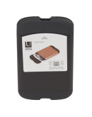 Аксессуары: Визитница bungee черный Визитница bungee черный