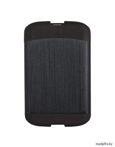 Визитница bungee черный