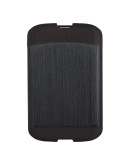 Визитница bungee черный