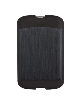 Визитница bungee, черная