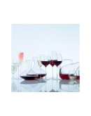 Графин для вина wine 2.4 л