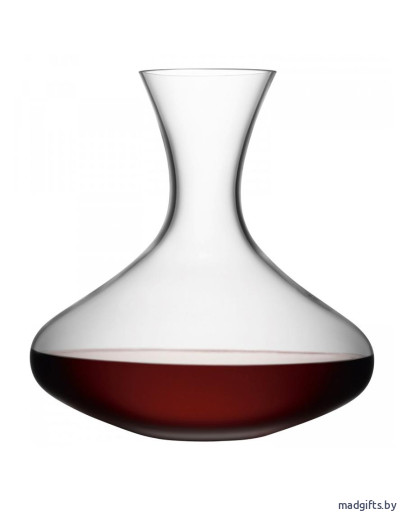 Вино и напитки: Графин для вина wine 2.4 л Графин для вина wine 2.4 л