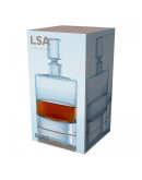 Вино и напитки: Декантер boris 1.4 л Декантер boris 1.4 л