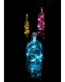 Usb-гирлянда bottle