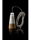 Usb-гирлянда bottle