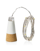Usb-гирлянда bottle