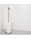 Держатель для туалетной бумаги tucan