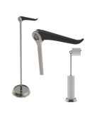 Держатель для туалетной бумаги tucan