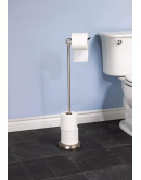 Держатель для туалетной бумаги tucan