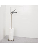 Держатель для туалетной бумаги tucan