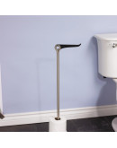 Держатель для туалетной бумаги tucan