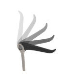 Держатель для туалетной бумаги tucan