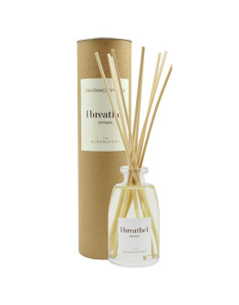 Диффузор ароматический, the olphactory, breathe, oxygen, 250 мл