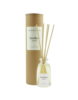 Диффузор ароматический the olphactory, further, verbena, 100 мл