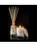 Ароматы для дома: Диффузор ароматический pause-Кашемир 250 мл Диффузор ароматический pause-Кашемир 250 мл