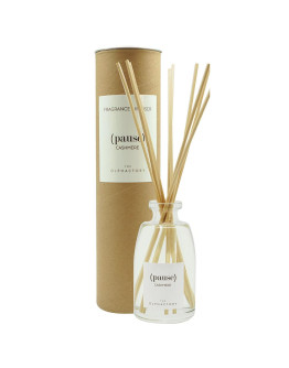 Диффузор ароматический the olphactory, pause, cashmere, 250 мл