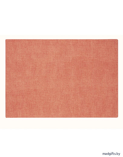 Сервировка: Коврик сервировочный tiffany коралловый Коврик сервировочный tiffany коралловый