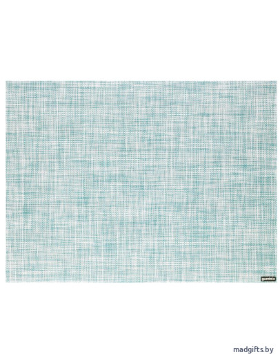 Коврик сервировочный tweed голубой