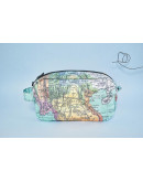 Косметичка new travel kit - new continent