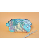 Косметичка new travel kit - new continent