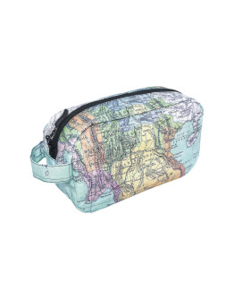Косметичка new travel kit - new continent