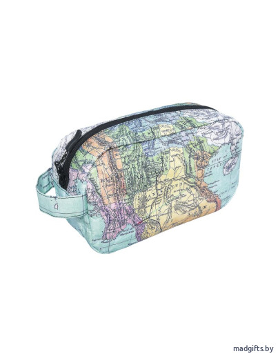 Косметичка new travel kit - new continent