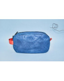 Косметичка new travel kit - new monoblue limited edition