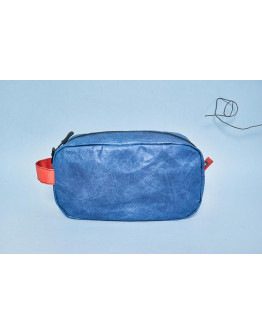 Косметичка new travel kit - new monoblue limited edition