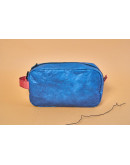 Косметичка new travel kit - new monoblue limited edition