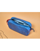 Косметичка new travel kit - new monoblue limited edition
