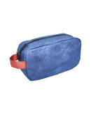 Косметичка new travel kit - new monoblue limited edition