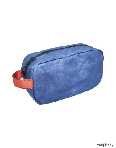 Косметичка new travel kit - new monoblue limited edition