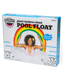 Сезонные надувные игрушки: Круг надувной rainbow cloud Круг надувной rainbow cloud