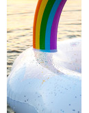 Сезонные надувные игрушки: Круг надувной rainbow cloud Круг надувной rainbow cloud