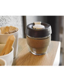 Термосы, бутылки, кружки для напитков с собой: Кружка keepcup almond limited 227 мл Кружка keepcup almond limited 227 мл