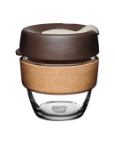 Термосы, бутылки, кружки для напитков с собой: Кружка keepcup almond limited 227 мл Кружка keepcup almond limited 227 мл