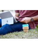 Термосы, бутылки, кружки для напитков с собой: Кружка keepcup black 227 мл Кружка keepcup black 227 мл