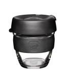 Термосы, бутылки, кружки для напитков с собой: Кружка keepcup black 227 мл Кружка keepcup black 227 мл