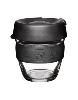 Кружка brew s 227 мл black