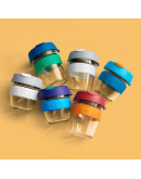 Термосы, бутылки, кружки для напитков с собой: Кружка keepcup chai 227 мл Кружка keepcup chai 227 мл