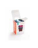 Кружка keepcup longplay milk 340 мл