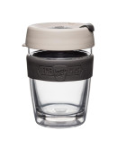 Кружка keepcup longplay milk 340 мл
