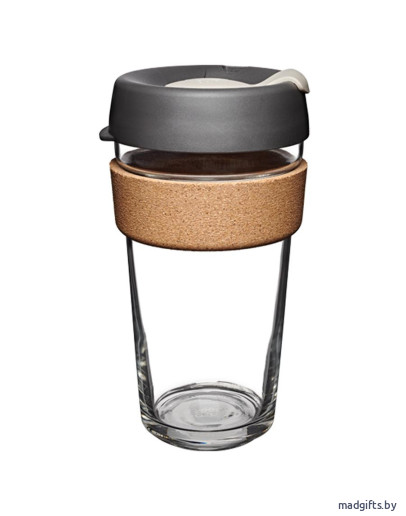 Кружка keepcup press limited 454 мл